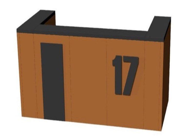 postkasse-indbygget-no