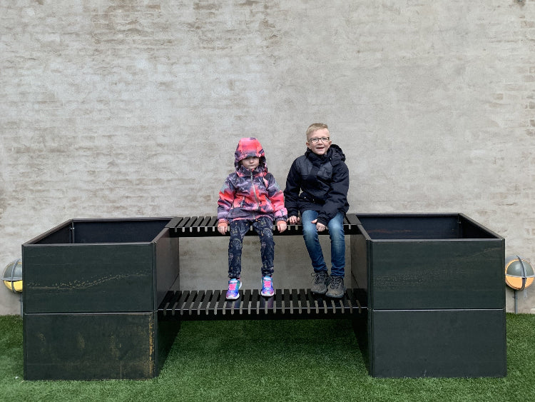 udendores-LAZYlounge-trappe-baenk-no