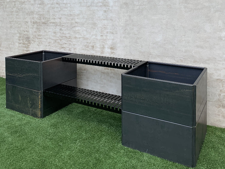 udendores-LAZYlounge-trappe-baenk2-no